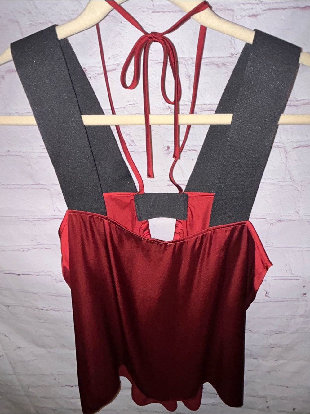 Reiss Lauren strappy cami‎ size 10 - Picture 6 of 9